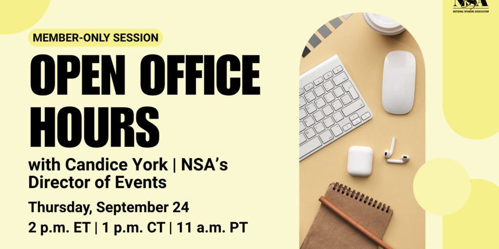 Open Office Hours