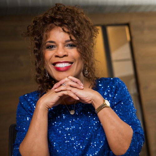 Robyn Hatcher